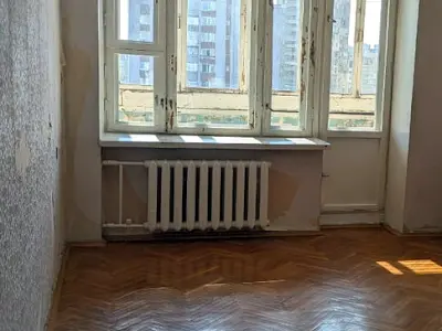квартира по адресу Митрополита Андрея Шептицкого ул. (Анатолія Луначарського), 3-Б