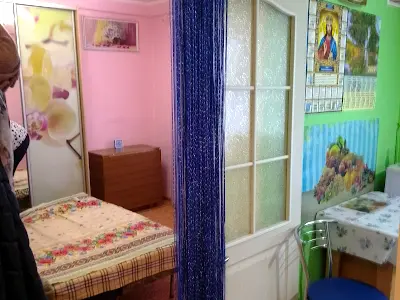 квартира за адресою Богатирська вул., 18