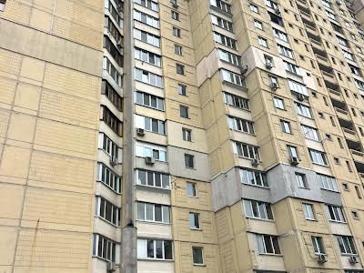 квартира по адресу Олевская ул., 7