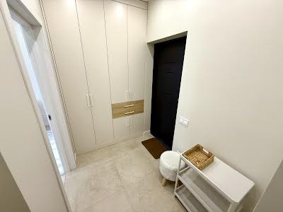 квартира за адресою Каховська вул., 62-А