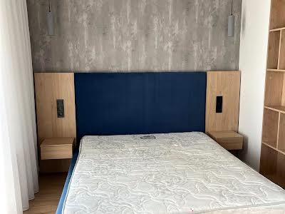 квартира за адресою Зарічна вул., 6 к2