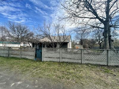 будинок за адресою Жовтнева, 4