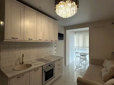 квартира за адресою с. Зазим'я, Кіївська, 10В