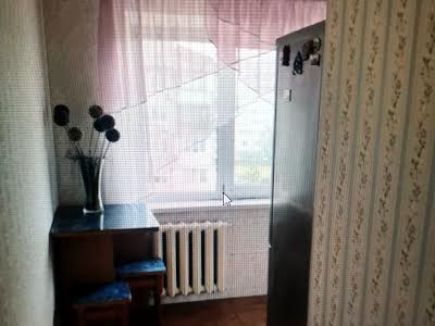 квартира за адресою Воскресенський просп. (Перова), 42-А