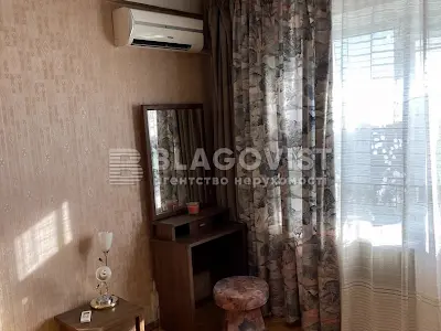квартира по адресу Берестейский просп. (Победы), 20
