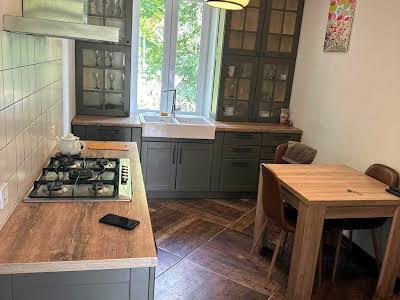 квартира за адресою Іллі Мечникова вул., 19а