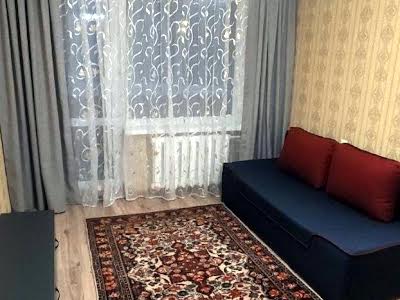 квартира за адресою Олександра Поля просп. (Кірова), 43