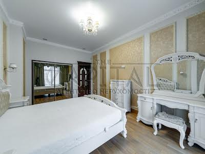 квартира по адресу Крещатик ул. (Kreschatic), 27-Б