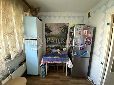 квартира по адресу Николая Закревского ул., 33