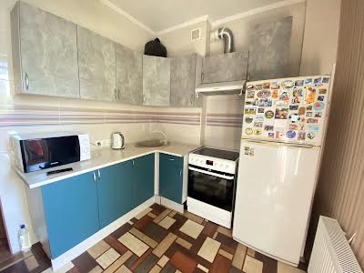 квартира за адресою Ракетна вул., 24-Б