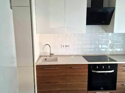 квартира за адресою Кам'янська вул. (Дніпродзержинська), 6