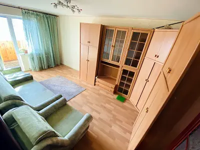 квартира по адресу Урловская ул., 17