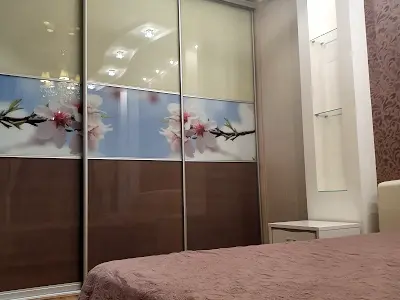 квартира по адресу Владимира Ивасюка просп. (Героїв Сталінграду), 53-Б