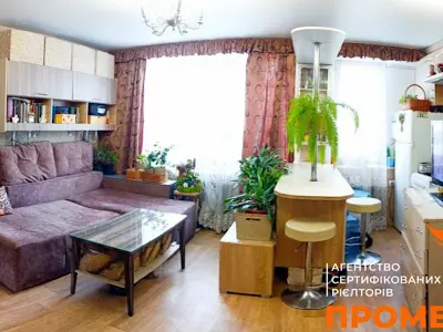 квартира за адресою Василя Яна вул., 16