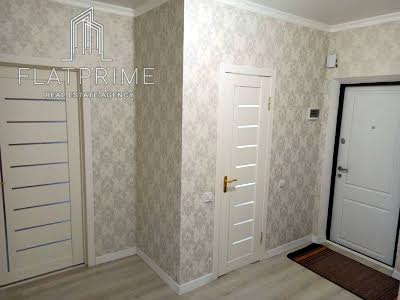 квартира за адресою Магістральна вул., 33