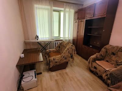 квартира за адресою Паркова вул., 25/27