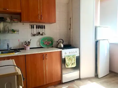 квартира за адресою Леся Курбаса просп., 12-А