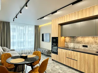 квартира за адресою Київ, Генерала Грекова вул., 4