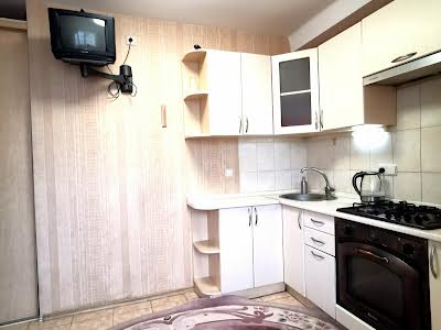 квартира за адресою Науки просп., 10
