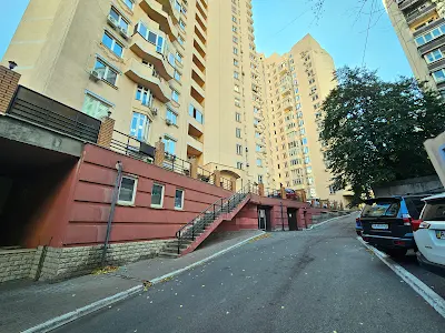 квартира за адресою Митрополита Василя Липківського вул. (Урицького), 18