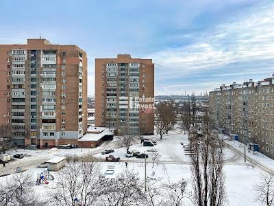 квартира по адресу Гагарина просп. (Гагаріна), 80