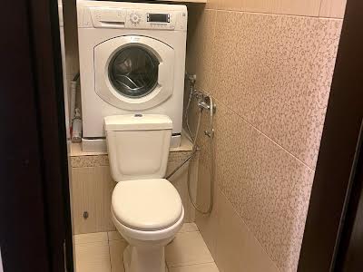 квартира за адресою Бориславська вул., 56/3