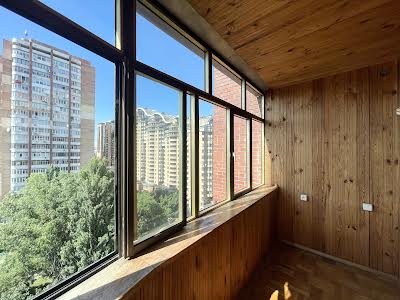 квартира за адресою Лесі Українки бульв., 21-Б