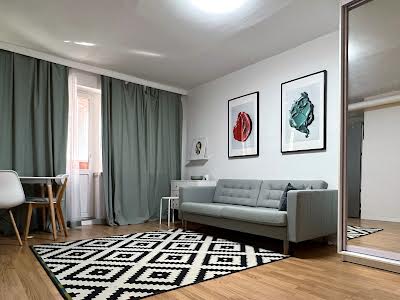 квартира за адресою Чоколівський бульв., 35