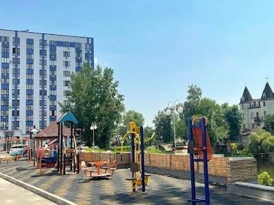 квартира за адресою Центральна вул., 21а