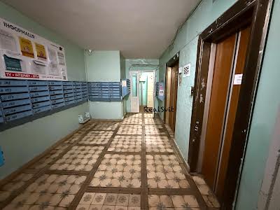 квартира по адресу Оноре де Бальзака ул., 8-В