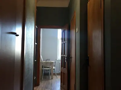 квартира за адресою Голосіївський просп. (40-річчя Жовтня), 90