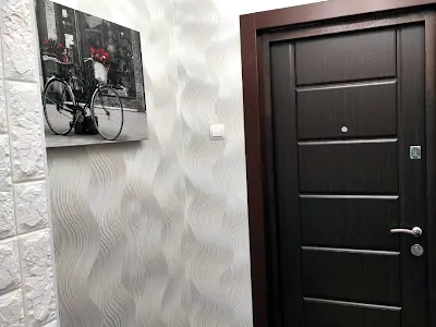 квартира за адресою Єлизавети Чавдар вул., 34