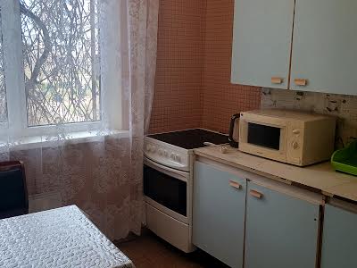 квартира за адресою Миколи Лаврухіна вул., 11а