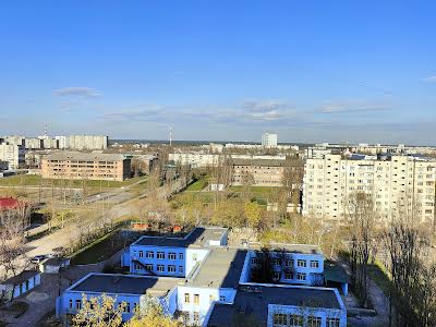 квартира по адресу Радужная ул., 19