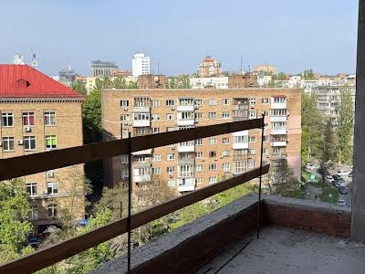 квартира по адресу Евгения Коновальца ул. (Щорса), 30