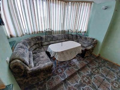 квартира по адресу Миколы Бажана просп., 26