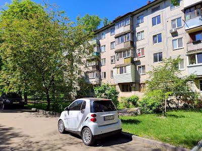 квартира по адресу Мрии ул. (Академика Туполева), 17-В