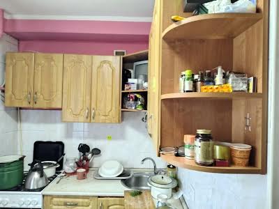 квартира по адресу Остафия Дашкевича ул. (Курнатовского), 11-А