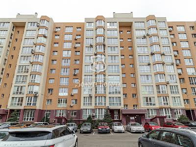квартира за адресою с. Софіївська борщагівка, Соборна вул., 126/17