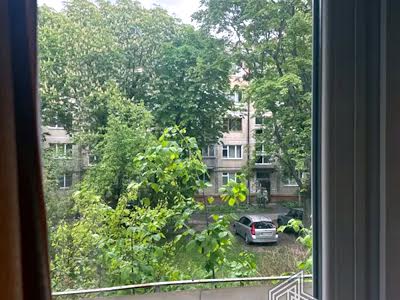 квартира за адресою Данила Щербаківського вул. (Щербакова), 49б