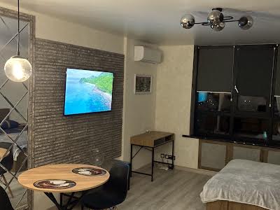 квартира по адресу Миколы Бажана просп., 17-А