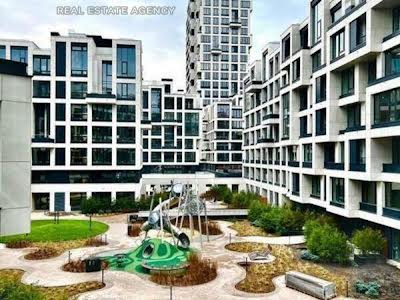 квартира по адресу Гарета Джонса ул. (Сімʼї Хохлових), 8
