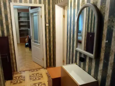 квартира по адресу Антоновича ул. (Горького), 166