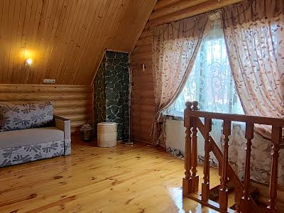 будинок за адресою с. Літочки, Садова