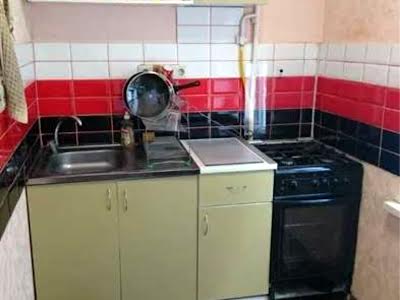 квартира по адресу Захаровская ул., 2