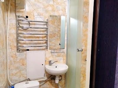 квартира по адресу Парково-Сырецкая ул. (Тимофія Шамрила), 1