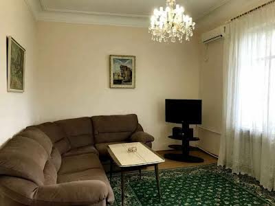 квартира по адресу Ивана Мазепы ул. (Январского Восстания), 3