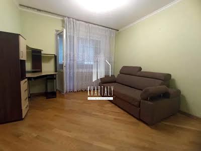 квартира по адресу Харьковское шоссе, 170