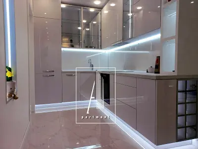 квартира за адресою Глибочицька вул., 73