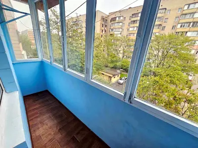 квартира по адресу Симиренко ул., 24-А